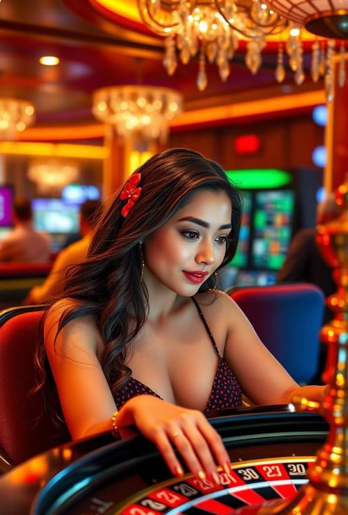 Fitur free spins di Reactoonz dengan simbol bonus dan multiplier yang ditampilkan di layar permainan